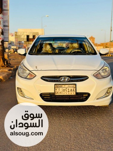 اكسنت مضلع موديل 2016 - صورة رقم 4