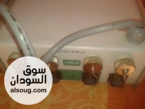 جهاز فرادة اسفلت ألمانية فوجلى - صورة رقم 5