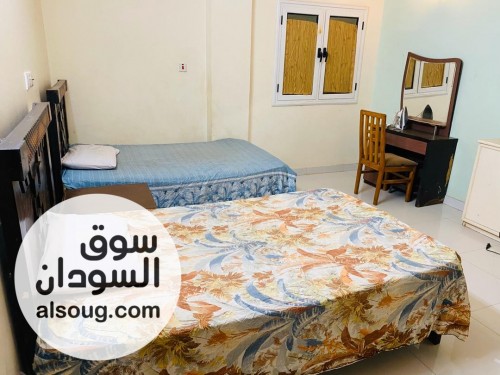 شقق مفروشة للإيجار في أركويت شارع السلام - صورة رقم 12