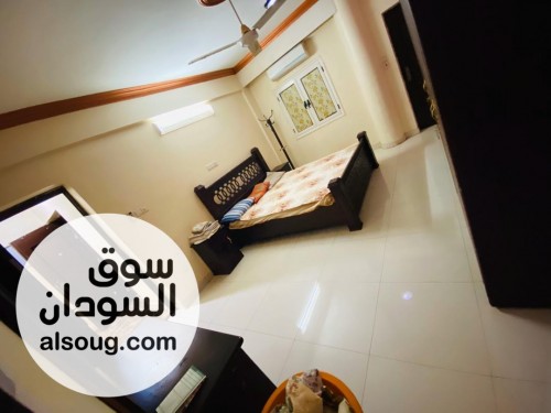 شقق مفروشة للإيجار في أركويت شارع السلام - صورة رقم 3