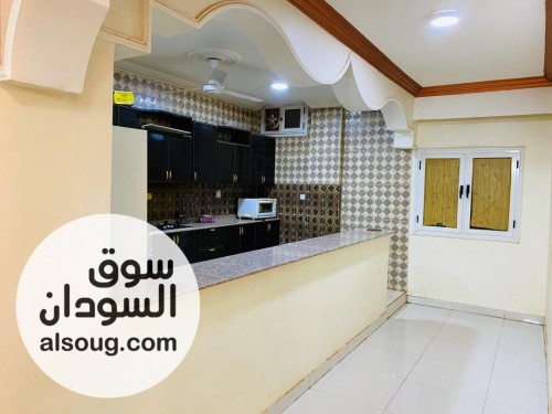 شقق مفروشة للإيجار في أركويت شارع السلام - صورة رقم 8