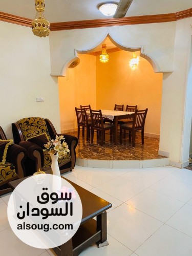 شقق مفروشة للإيجار في أركويت شارع السلام - صورة رقم 10