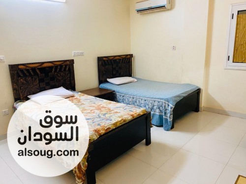 شقق مفروشة للإيجار في أركويت شارع السلام - صورة رقم 9