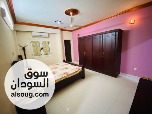 شقق مفروشة للإيجار في أركويت شارع السلام - صورة رقم 2