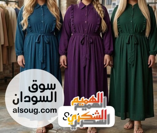 الجديد عبايه الخامه كريب تركي عالي الجودة  - صورة رقم 5