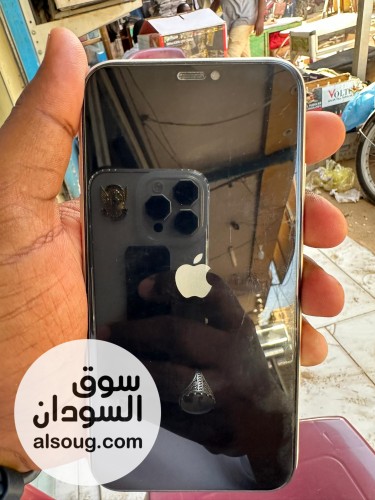 ايفون 11 عادي  استعمال نظيف جداً - Image # 2