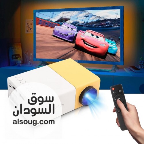 بروجكتر LED   - Image # 2