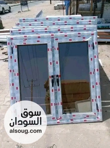 مطابخ المونيوم أنيقة وجميلة - صورة رقم 3