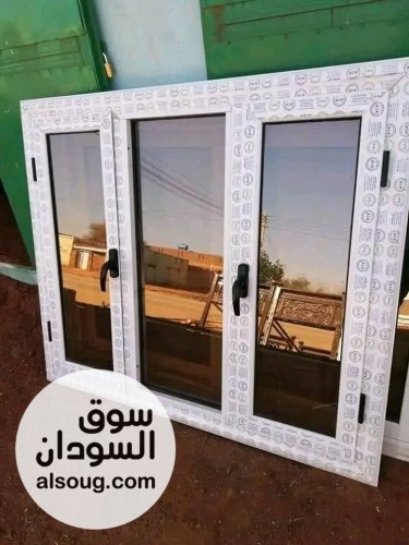 مطابخ المونيوم أنيقة وجميلة - صورة رقم 4
