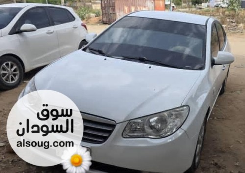 افانتي منفوخة حاجة من الخيال 2007 - Image # 4