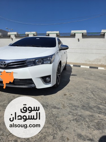 للبيع في بورتسودان كورلا 2016 - صورة رقم 3