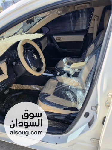  للبيع في بورتسودان كورلا 2016 - صورة رقم 2