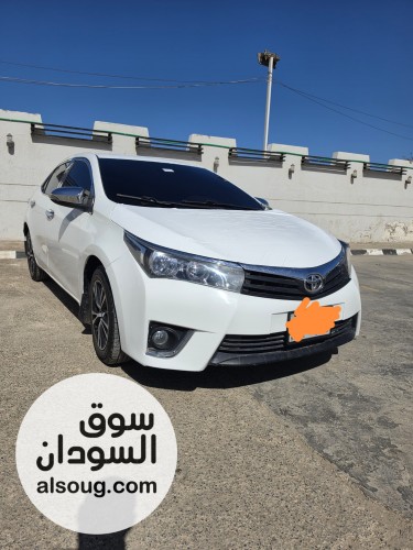  للبيع في بورتسودان كورلا 2016 - صورة رقم 5