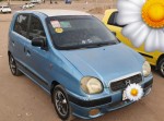 للبيع في كسلا اتوز برايم موديل 2002