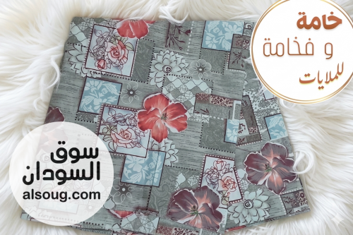 ملايات ثري دي مفصلة جاهزة - صورة رقم 4