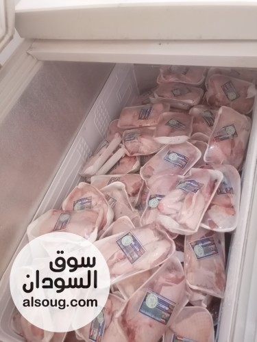 فريزر مستعمل للبيع ايديال - صورة رقم 3