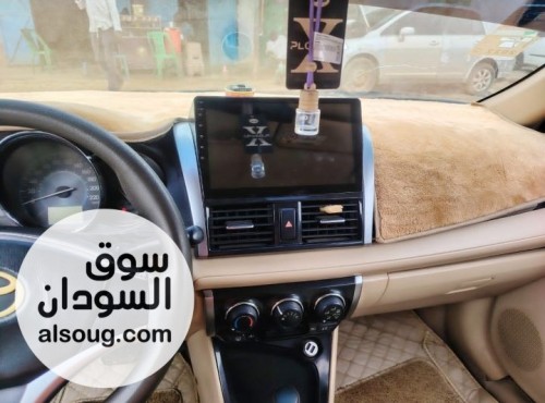 بيع سيارات مستعمله بحاله جيده - Image # 3