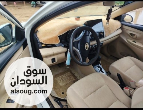 بيع سيارات مستعمله بحاله جيده - Image # 2
