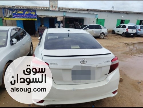 بيع سيارات مستعمله بحاله جيده - Image # 4