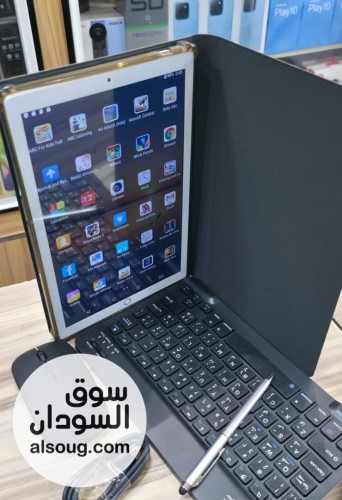 تابلت للطلاب و الموظفين   - صورة رقم 2