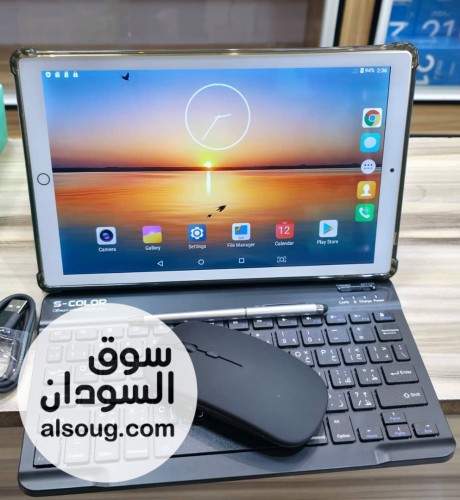 تابلت للطلاب و الموظفين   - صورة رقم 3