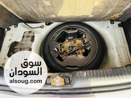 كيا مورنيق 2013 - صورة رقم 10