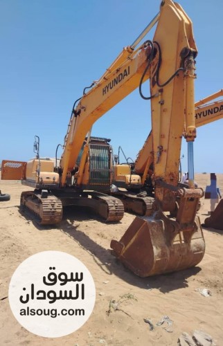حفار موديل 2014 داش ناين شهادة وارد - صورة رقم 2