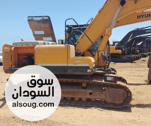 حفار موديل 2014 داش ناين شهادة وارد - صورة رقم 3
