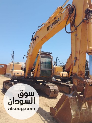 حفار موديل 2014 داش ناين شهادة وارد - صورة رقم 4