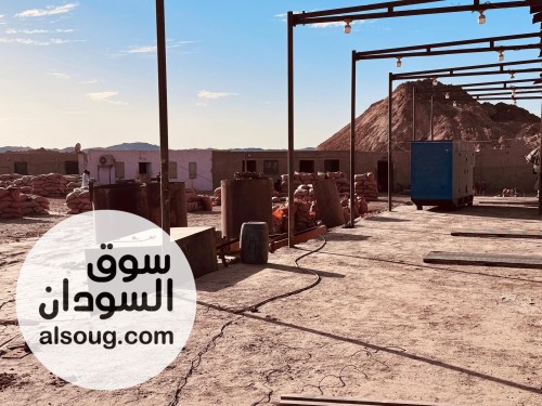 شركة كاملة للبيع في الأنصاري طواحين - Image # 8