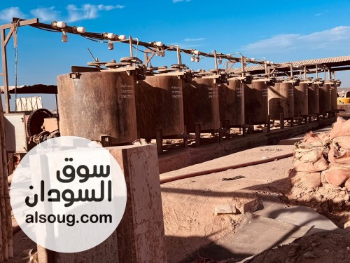 شركة كاملة للبيع في الأنصاري طواحين - Image # 7
