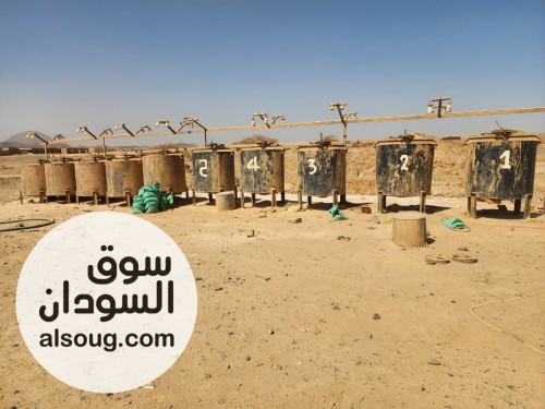 موقع كامل للبيع 10 خلاط بورما 6مسمار - Image # 4