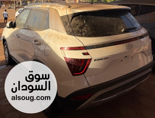 كريتا زيرو زيرو موديل 2023قير اتوماتيك  - صورة رقم 3