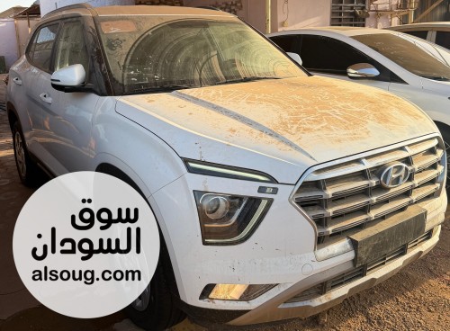 كريتا زيرو زيرو موديل 2023قير اتوماتيك  - صورة رقم 2