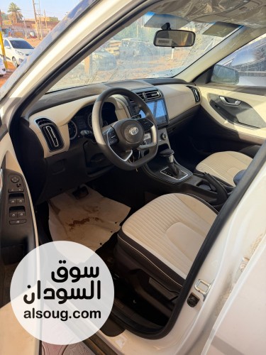كريتا زيرو زيرو موديل 2023قير اتوماتيك  - صورة رقم 4