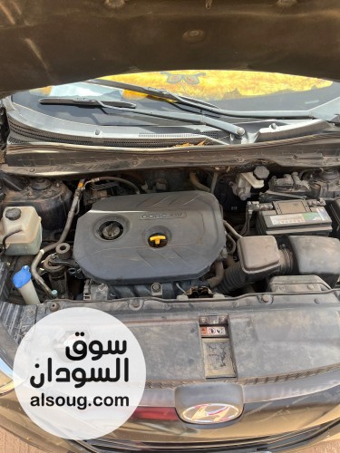 توسان 2015 - صورة رقم 6