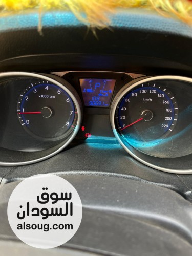 توسان 2015 - صورة رقم 5