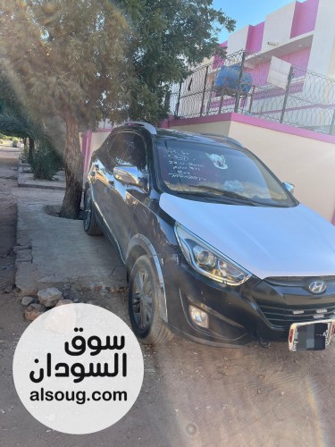 توسان 2015 - صورة رقم 4