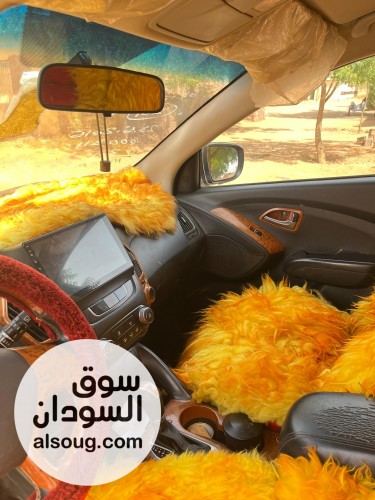 توسان 2015 - صورة رقم 7
