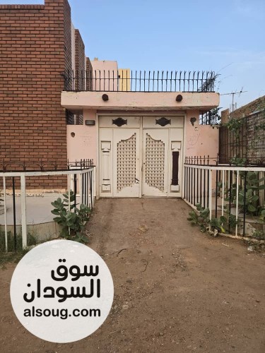 منزل لودبيرنق ناصية بحي إمتداد ناصر للبيع من أملاك العقارية - صورة رقم 7