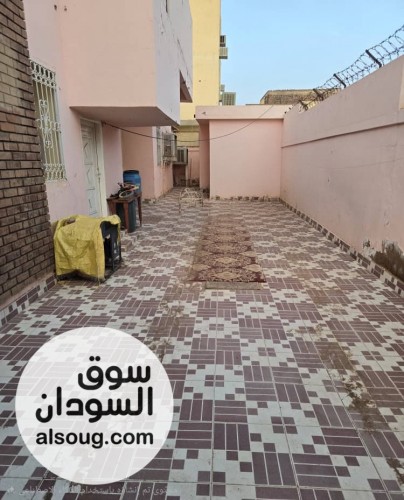 منزل لودبيرنق ناصية بحي إمتداد ناصر للبيع من أملاك العقارية - صورة رقم 13