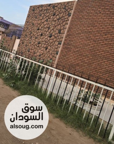 منزل لودبيرنق ناصية بحي إمتداد ناصر للبيع من أملاك العقارية - صورة رقم 10