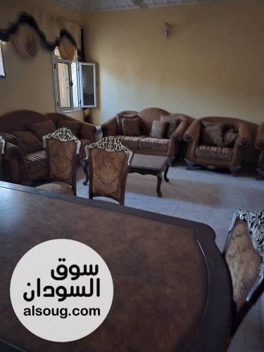 منزل لودبيرنق ناصية بحي إمتداد ناصر للبيع من أملاك العقارية - صورة رقم 2