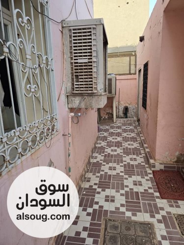 منزل لودبيرنق ناصية بحي إمتداد ناصر للبيع من أملاك العقارية - صورة رقم 12