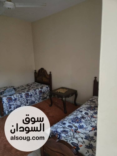 منزل لودبيرنق ناصية بحي إمتداد ناصر للبيع من أملاك العقارية - صورة رقم 4