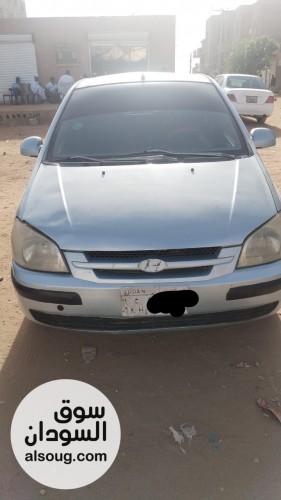   للبيع في الحلفايا كلك موديل 2002 قير عادي  - Image # 3