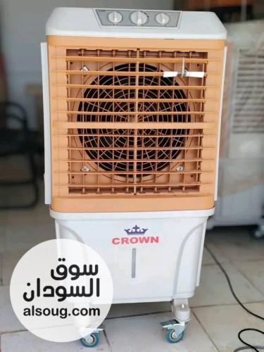 مكيف كراون ٦ الف متحرك - صورة رقم 2