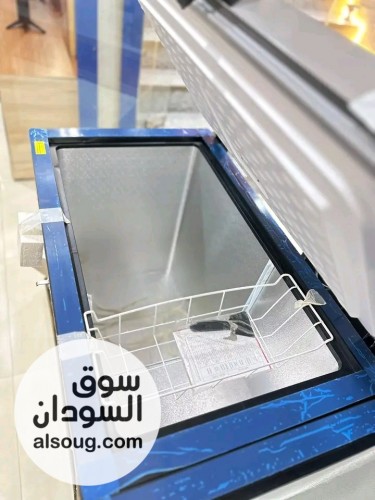 ديب فريزرات فريش ١٢ قدم - صورة رقم 2