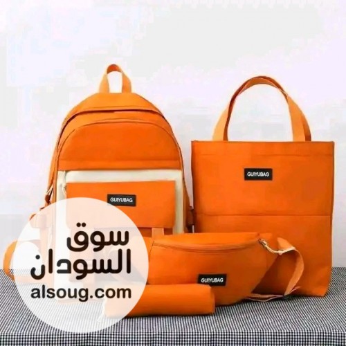  عرض مميز لعشّاق الأناقة والعملية هل بتدوري على شنطة تجمع بين الشياكة  - Image # 14