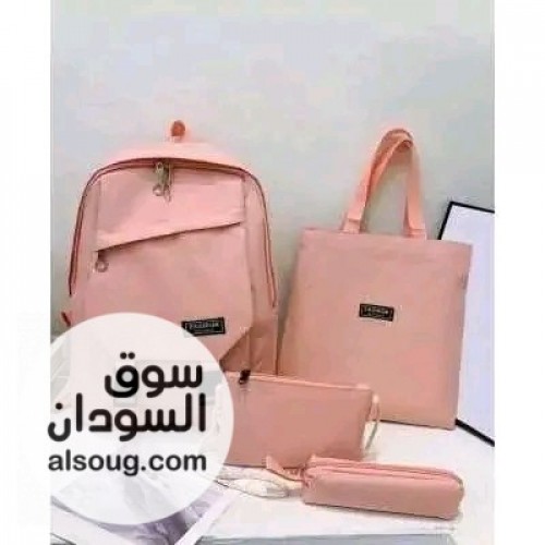  عرض مميز لعشّاق الأناقة والعملية هل بتدوري على شنطة تجمع بين الشياكة  - Image # 3